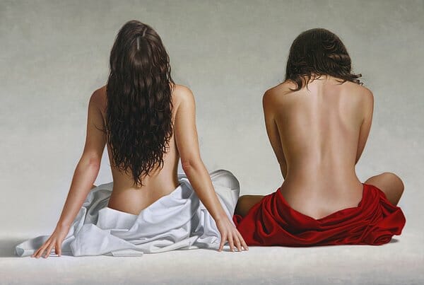 Nude-Women-Paintings