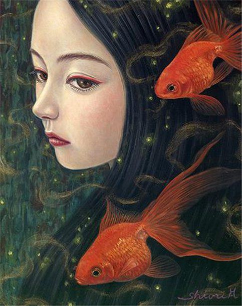 by Shiori Matsumoto