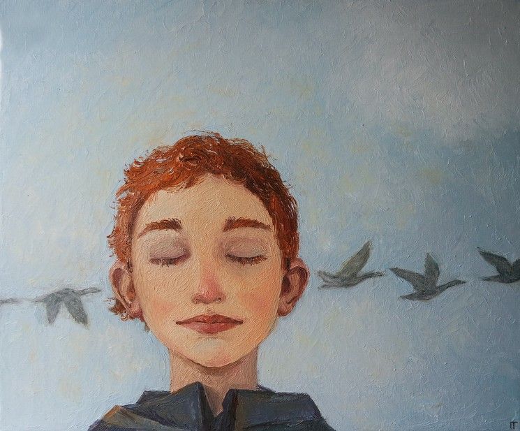 Unknown Artist