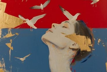 Angela Digital Artist