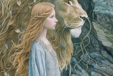 Narnia Günlükleri Kitabı'ndan