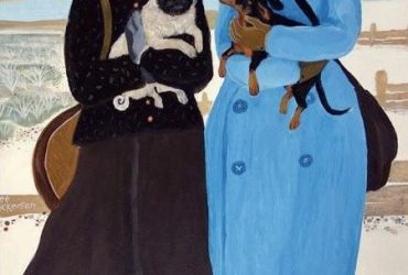 Dee Nickerson