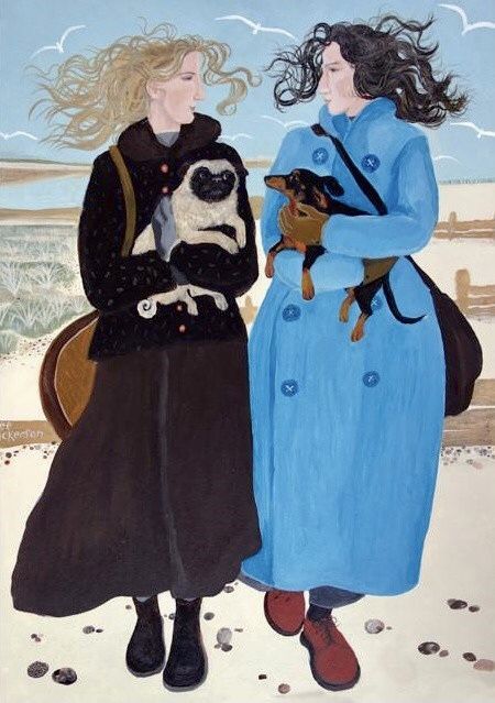 Dee Nickerson